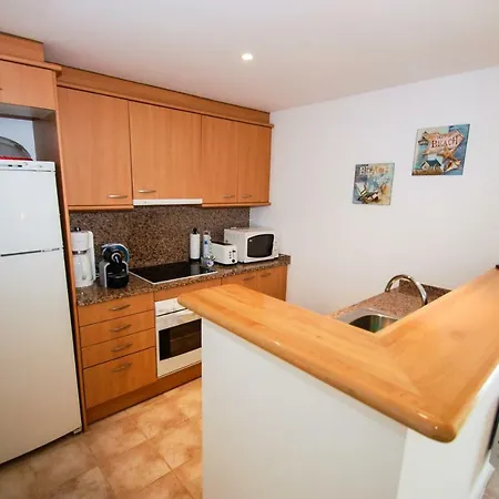 Apartamento Mar - Playa