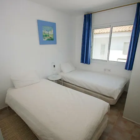 Mar - Playa Apartamento Pals