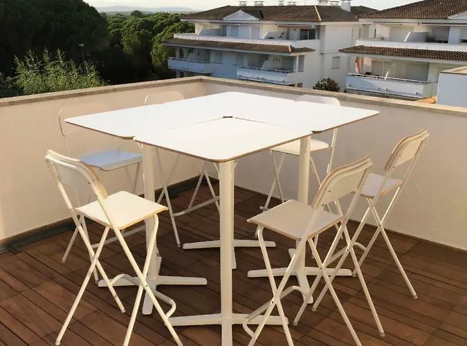 Apartamento Mar - Playa Pals