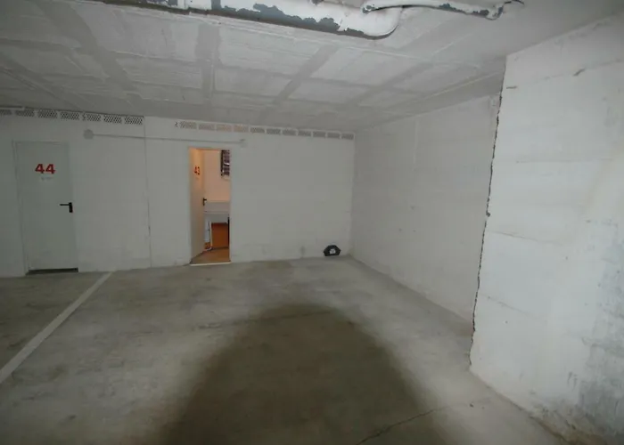 Apartamento Mar - Playa *