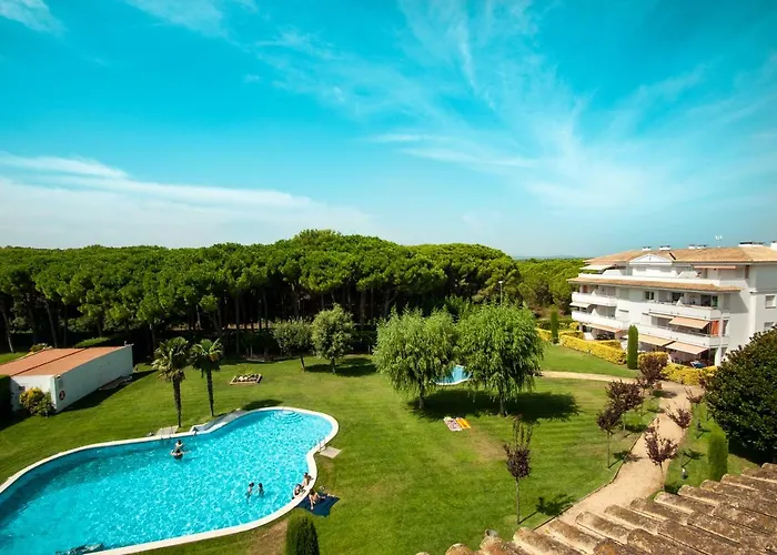Apartamento Mar - Playa Pals