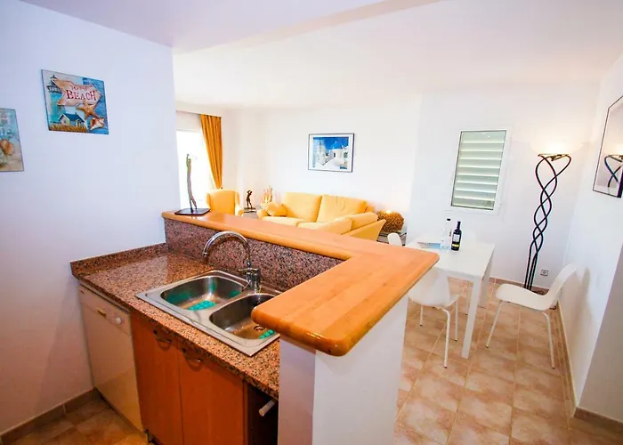 Apartamento Mar - Playa