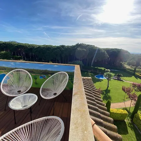 Mar - Playa Apartment