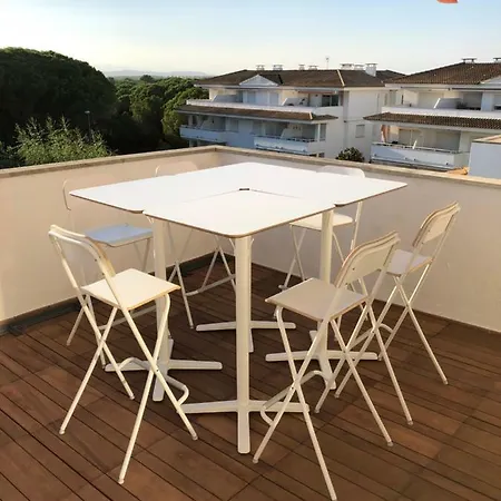 Apartment Mar - Playa Pals