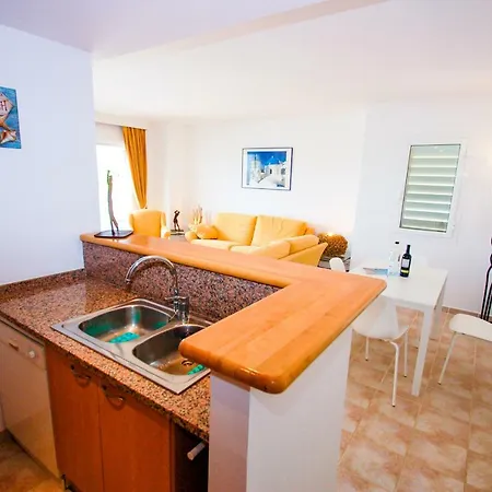 Apartment Mar - Playa