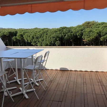 Mar - Playa Apartment *