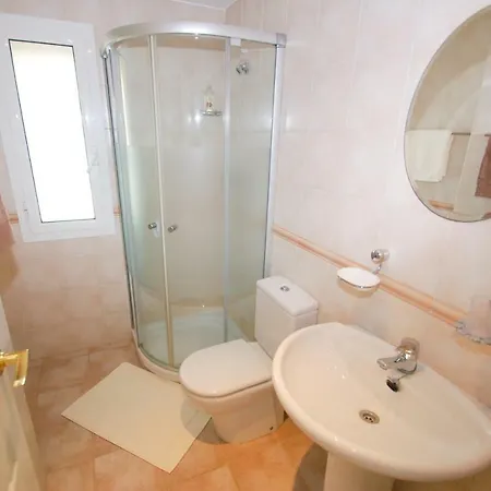 Mar - Playa Apartment *